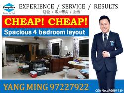Blk 333 Kang Ching Road (Jurong West), HDB Executive #93488742